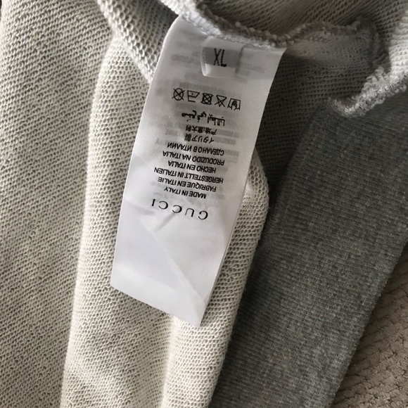 Gucci sweater - Picture 3 of 5